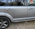 Сірий Додж Джорні, об'ємом двигуна 3.6 л та пробігом 225 тис. км за 12995 $, фото 21 на Automoto.ua