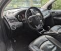 Серый Додж Джорни, объемом двигателя 3.61 л и пробегом 196 тыс. км за 16000 $, фото 11 на Automoto.ua