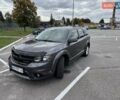 Сірий Додж Джорні, об'ємом двигуна 3.6 л та пробігом 175 тис. км за 11300 $, фото 1 на Automoto.ua