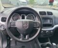 Серый Додж Джорни, объемом двигателя 2.4 л и пробегом 205 тыс. км за 9990 $, фото 19 на Automoto.ua