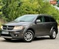 Сірий Додж Джорні, об'ємом двигуна 3.6 л та пробігом 138 тис. км за 13000 $, фото 1 на Automoto.ua