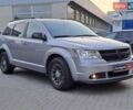 Серый Додж Джорни, объемом двигателя 2.4 л и пробегом 118 тыс. км за 11940 $, фото 2 на Automoto.ua