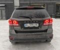 Серый Додж Джорни, объемом двигателя 2.4 л и пробегом 182 тыс. км за 11200 $, фото 8 на Automoto.ua