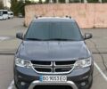 Додж Джорни 2015 в Киеве на Automoto.ua Серый Додж Джорни, объемом двигателя 3.6 л и пробегом 197 тыс. км за 13400 $, фото 7 на Automoto.ua