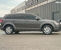 Серый Додж Джорни, объемом двигателя 2.4 л и пробегом 205 тыс. км за 9990 $, фото 27 на Automoto.ua