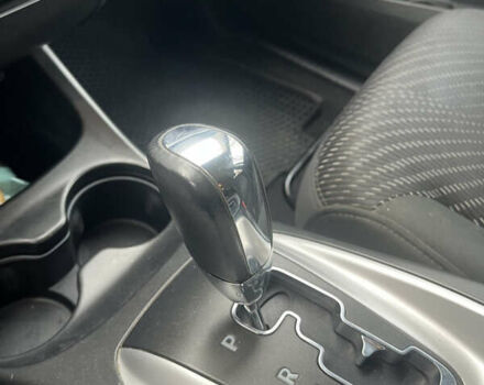 Серый Додж Джорни, объемом двигателя 2.36 л и пробегом 118 тыс. км за 11500 $, фото 15 на Automoto.ua