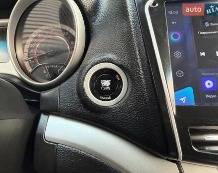 Сірий Додж Джорні, об'ємом двигуна 2.36 л та пробігом 142 тис. км за 12490 $, фото 17 на Automoto.ua