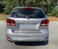Сірий Додж Джорні, об'ємом двигуна 2.4 л та пробігом 75 тис. км за 18500 $, фото 5 на Automoto.ua