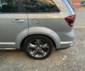 Сірий Додж Джорні, об'ємом двигуна 3.6 л та пробігом 225 тис. км за 12995 $, фото 30 на Automoto.ua