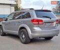 Серый Додж Джорни, объемом двигателя 2.4 л и пробегом 118 тыс. км за 11940 $, фото 5 на Automoto.ua