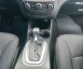 Серый Додж Джорни, объемом двигателя 2.4 л и пробегом 205 тыс. км за 9990 $, фото 13 на Automoto.ua