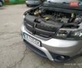 Сірий Додж Джорні, об'ємом двигуна 2.36 л та пробігом 160 тис. км за 12800 $, фото 8 на Automoto.ua