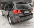 Серый Додж Джорни, объемом двигателя 2.4 л и пробегом 182 тыс. км за 11200 $, фото 9 на Automoto.ua