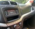 Серый Додж Джорни, объемом двигателя 2.4 л и пробегом 122 тыс. км за 12300 $, фото 10 на Automoto.ua