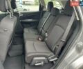 Серый Додж Джорни, объемом двигателя 2.36 л и пробегом 144 тыс. км за 9700 $, фото 13 на Automoto.ua