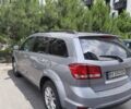 Серый Додж Джорни, объемом двигателя 3.6 л и пробегом 102 тыс. км за 11000 $, фото 1 на Automoto.ua