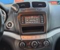 Серый Додж Джорни, объемом двигателя 2.4 л и пробегом 118 тыс. км за 11940 $, фото 12 на Automoto.ua