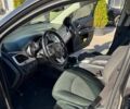 Серый Додж Джорни, объемом двигателя 2.36 л и пробегом 200 тыс. км за 13000 $, фото 16 на Automoto.ua