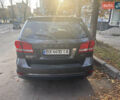 Додж Джорни 2015 в Хмельницком на Automoto.ua Серый Додж Джорни, объемом двигателя 2.36 л и пробегом 185 тыс. км за 10700 $, фото 5 на Automoto.ua