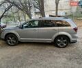 Сірий Додж Джорні, об'ємом двигуна 3.6 л та пробігом 225 тис. км за 12995 $, фото 2 на Automoto.ua