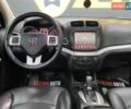 Серый Додж Джорни, объемом двигателя 3.6 л и пробегом 130 тыс. км за 12900 $, фото 22 на Automoto.ua