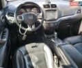 Сірий Додж Джорні, об'ємом двигуна 3.6 л та пробігом 170 тис. км за 1100 $, фото 7 на Automoto.ua