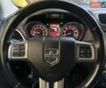 Сірий Додж Джорні, об'ємом двигуна 3.6 л та пробігом 225 тис. км за 12995 $, фото 40 на Automoto.ua