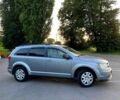 Серый Додж Джорни, объемом двигателя 2.4 л и пробегом 300 тыс. км за 10500 $, фото 7 на Automoto.ua