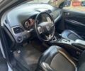 Сірий Додж Джорні, об'ємом двигуна 3.6 л та пробігом 225 тис. км за 12995 $, фото 37 на Automoto.ua