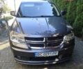 Сірий Додж Джорні, об'ємом двигуна 2.36 л та пробігом 205 тис. км за 9700 $, фото 1 на Automoto.ua