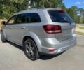 Сірий Додж Джорні, об'ємом двигуна 2.4 л та пробігом 75 тис. км за 18500 $, фото 6 на Automoto.ua