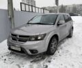 Серый Додж Джорни, объемом двигателя 3.6 л и пробегом 145 тыс. км за 11000 $, фото 1 на Automoto.ua