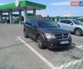 Серый Додж Джорни, объемом двигателя 2.4 л и пробегом 196 тыс. км за 10400 $, фото 1 на Automoto.ua