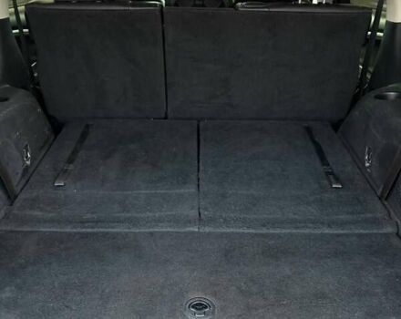 Додж Джорни 2015 в Киеве на Automoto.ua Серый Додж Джорни, объемом двигателя 3.6 л и пробегом 197 тыс. км за 13400 $, фото 18 на Automoto.ua