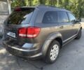 Сірий Додж Джорні, об'ємом двигуна 2.4 л та пробігом 270 тис. км за 8900 $, фото 3 на Automoto.ua