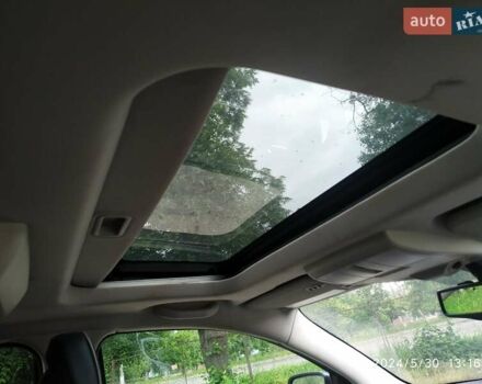 Сірий Додж Джорні, об'ємом двигуна 2.36 л та пробігом 160 тис. км за 12800 $, фото 5 на Automoto.ua