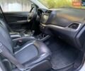 Сірий Додж Джорні, об'ємом двигуна 3.6 л та пробігом 225 тис. км за 12995 $, фото 33 на Automoto.ua