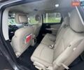 Сірий Додж Джорні, об'ємом двигуна 3.6 л та пробігом 175 тис. км за 11300 $, фото 9 на Automoto.ua