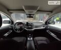 Серый Додж Джорни, объемом двигателя 2.4 л и пробегом 182 тыс. км за 11200 $, фото 16 на Automoto.ua