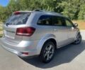 Сірий Додж Джорні, об'ємом двигуна 2.4 л та пробігом 75 тис. км за 18500 $, фото 4 на Automoto.ua