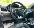 Сірий Додж Джорні, об'ємом двигуна 3.6 л та пробігом 145 тис. км за 11200 $, фото 8 на Automoto.ua