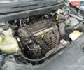 Сірий Додж Джорні, об'ємом двигуна 2.36 л та пробігом 160 тис. км за 12800 $, фото 9 на Automoto.ua