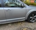 Сірий Додж Джорні, об'ємом двигуна 3.6 л та пробігом 225 тис. км за 12995 $, фото 20 на Automoto.ua
