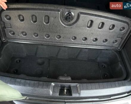 Додж Джорни 2015 в Киеве на Automoto.ua Серый Додж Джорни, объемом двигателя 3.6 л и пробегом 197 тыс. км за 13400 $, фото 19 на Automoto.ua