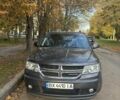 Сірий Додж Джорні, об'ємом двигуна 2.4 л та пробігом 185 тис. км за 10700 $, фото 1 на Automoto.ua