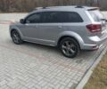 Сірий Додж Джорні, об'ємом двигуна 0 л та пробігом 165 тис. км за 15000 $, фото 6 на Automoto.ua