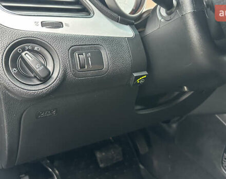 Сірий Додж Джорні, об'ємом двигуна 3.61 л та пробігом 190 тис. км за 9950 $, фото 25 на Automoto.ua