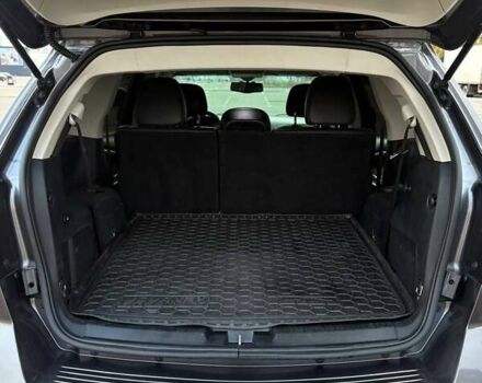 Додж Джорни 2015 в Киеве на Automoto.ua Серый Додж Джорни, объемом двигателя 3.6 л и пробегом 197 тыс. км за 13400 $, фото 3 на Automoto.ua