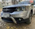 Сірий Додж Джорні, об'ємом двигуна 3.6 л та пробігом 225 тис. км за 12995 $, фото 27 на Automoto.ua