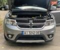 Серый Додж Джорни, объемом двигателя 2.4 л и пробегом 122 тыс. км за 12300 $, фото 4 на Automoto.ua